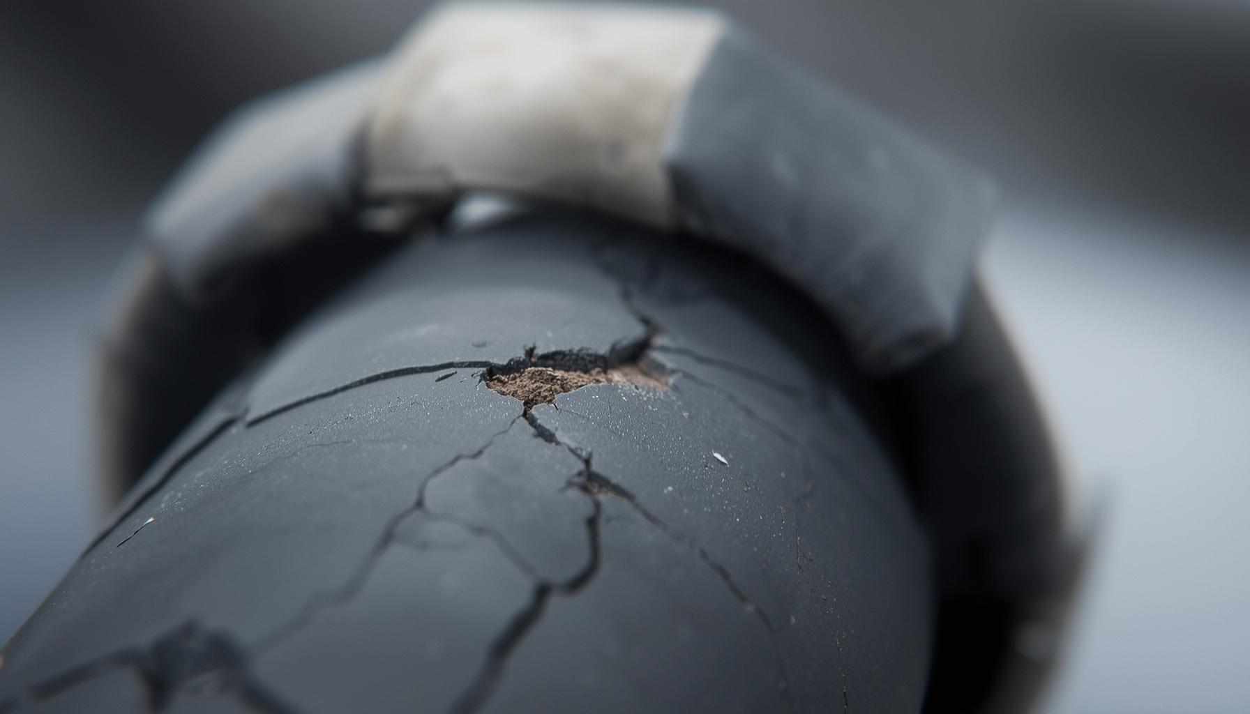 Jakie są ograniczenia silikonów wysokotemperaturowych